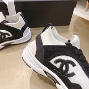 CNL55 Low Sneaker  - 4