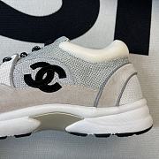 CNL59 Low Sneakers  - 5