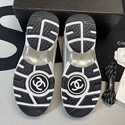 CNL59 Low Sneakers  - 4