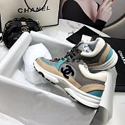 CNL58 Low Sneakers  - 5