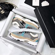 CNL58 Low Sneakers  - 2