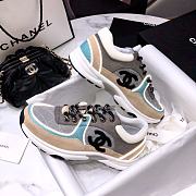 CNL58 Low Sneakers  - 1