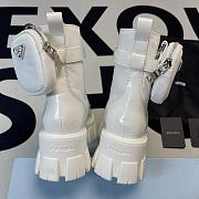 PD24 Boots 05260C - 5