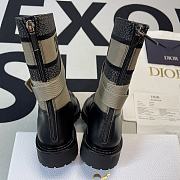 DRBT01 Lady Boots KC1611SCNS46X - 4