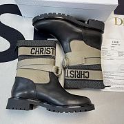 DRBT01 Lady Boots KC1611SCNS46X - 3