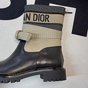 DRBT01 Lady Boots KC1611SCNS46X - 2