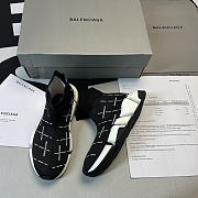 BLST06 Balenciaga Speed 2 Trainers - 1