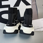 BLST06 Balenciaga Speed 2 Trainers - 5