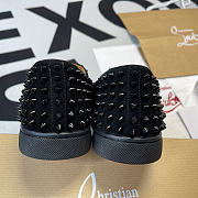 CLLF 03 Low Top Sneaker - 6