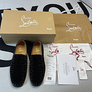 CLLF 03 Low Top Sneaker - 4