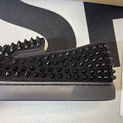 CLLF 03 Low Top Sneaker - 3