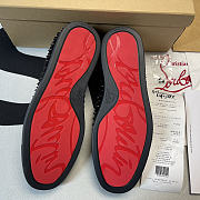 CLLF 03 Low Top Sneaker - 5