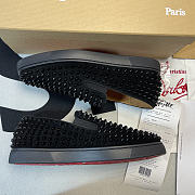 CLLF 03 Low Top Sneaker - 2