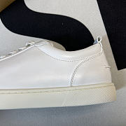 CLSF 15 Low Top Sneaker - 6