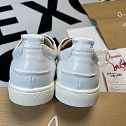 CLSF 15 Low Top Sneaker - 5