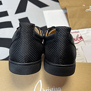 CLSF 14 Low Top Sneaker - 6