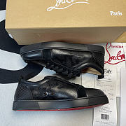 CLSF 14 Low Top Sneaker - 3