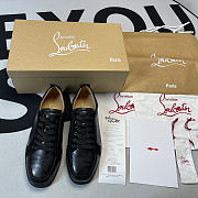 CLSF 14 Low Top Sneaker - 2