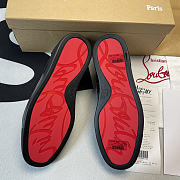 CLSF 14 Low Top Sneaker - 5