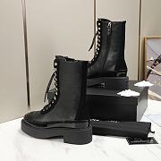 Chanel Lady Boots - 4
