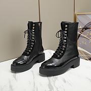Chanel Lady Boots - 5