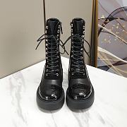 Chanel Lady Boots - 6