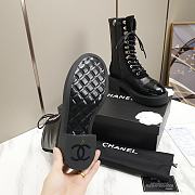 Chanel Lady Boots - 3