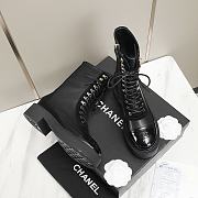 Chanel Lady Boots - 2
