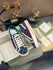 GTS-57 Gucci Tennis 1977 - 2