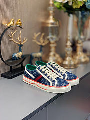 GTS-57 Gucci Tennis 1977 - 1