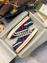 GTS-57 Gucci Tennis 1977 - 3