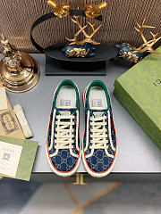 GTS-57 Gucci Tennis 1977 - 4