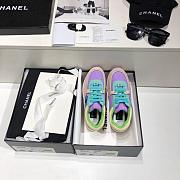 Chanel09 Low Sneakers  - 4
