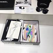 Chanel09 Low Sneakers  - 3