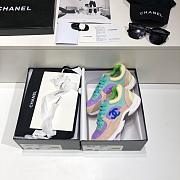 Chanel09 Low Sneakers  - 2