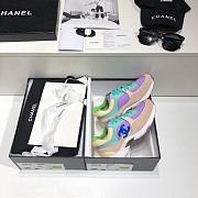 Chanel09 Low Sneakers  - 1