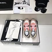 Chanel06 Low Sneakers - 6