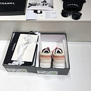 Chanel06 Low Sneakers - 5