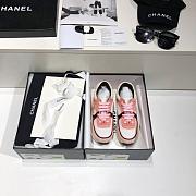 Chanel06 Low Sneakers - 2