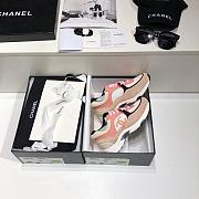 Chanel06 Low Sneakers - 1