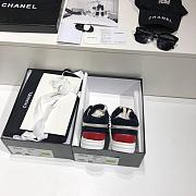 Chanel07 Low Sneakers  - 3