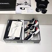 Chanel07 Low Sneakers  - 6