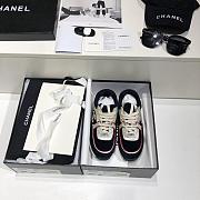 Chanel07 Low Sneakers  - 2