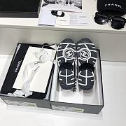 Chanel07 Low Sneakers  - 4