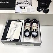 Chanel07 Low Sneakers  - 5