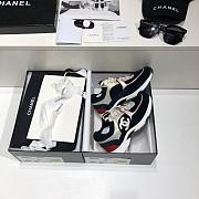Chanel07 Low Sneakers  - 1