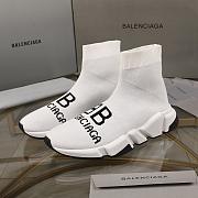Bale1nciaga socks 