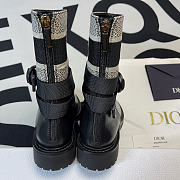 DRBT02 Lady Boots  - 4