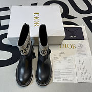 DRBT02 Lady Boots  - 2