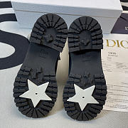 DRBT02 Lady Boots  - 6